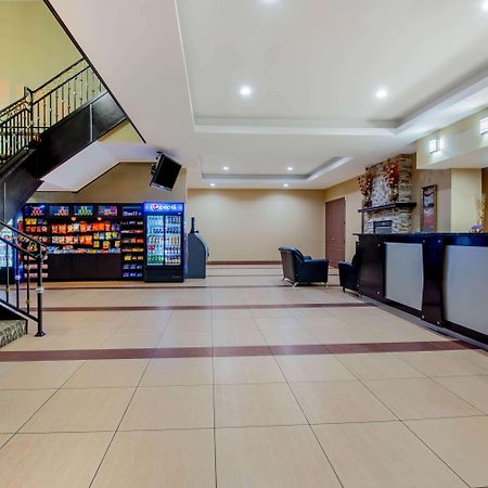 La Quinta Inn By Wyndham West Long Branch Nj Shore Area Екстер'єр фото