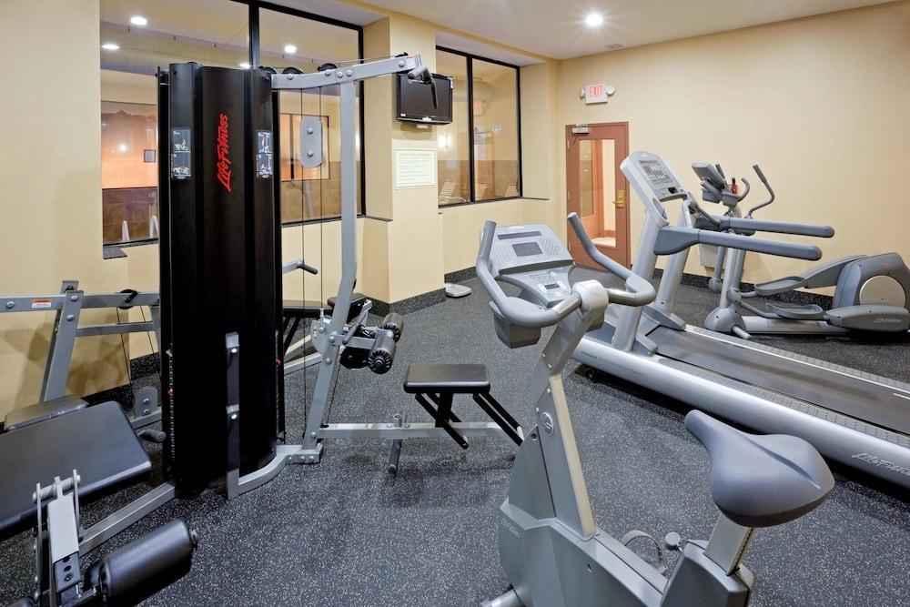 La Quinta Inn By Wyndham West Long Branch Nj Shore Area Екстер'єр фото