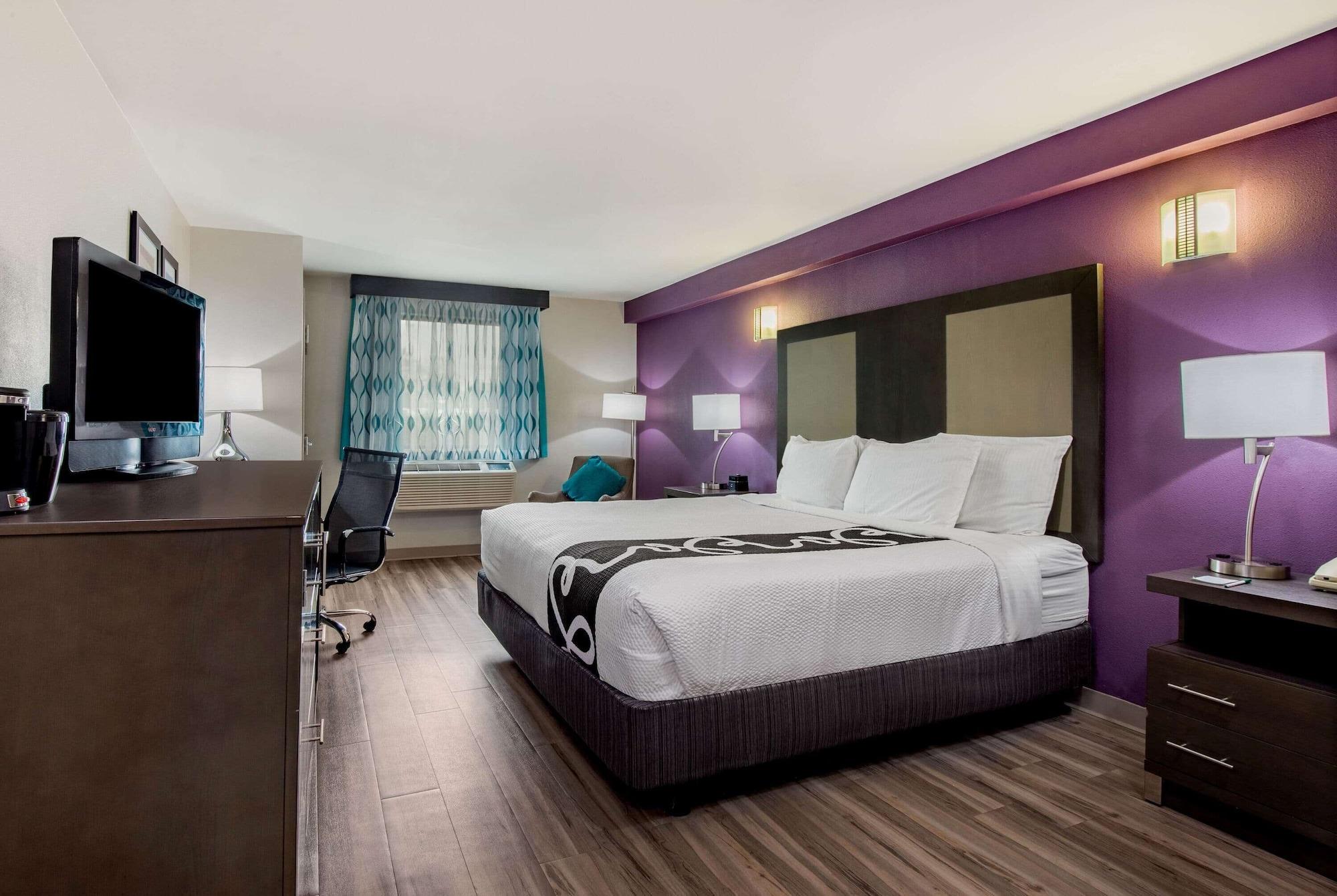La Quinta Inn By Wyndham West Long Branch Nj Shore Area Екстер'єр фото