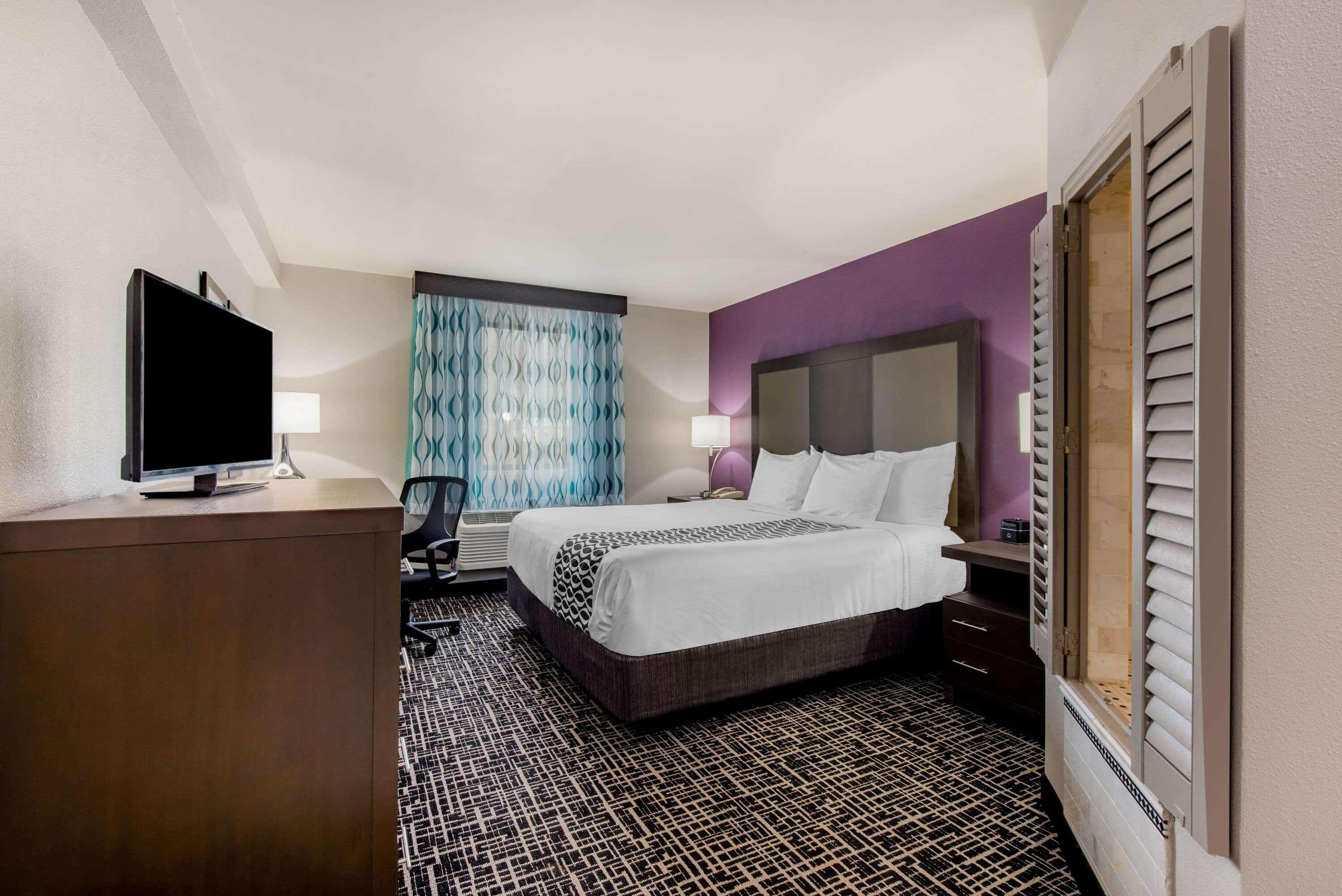 La Quinta Inn By Wyndham West Long Branch Nj Shore Area Екстер'єр фото