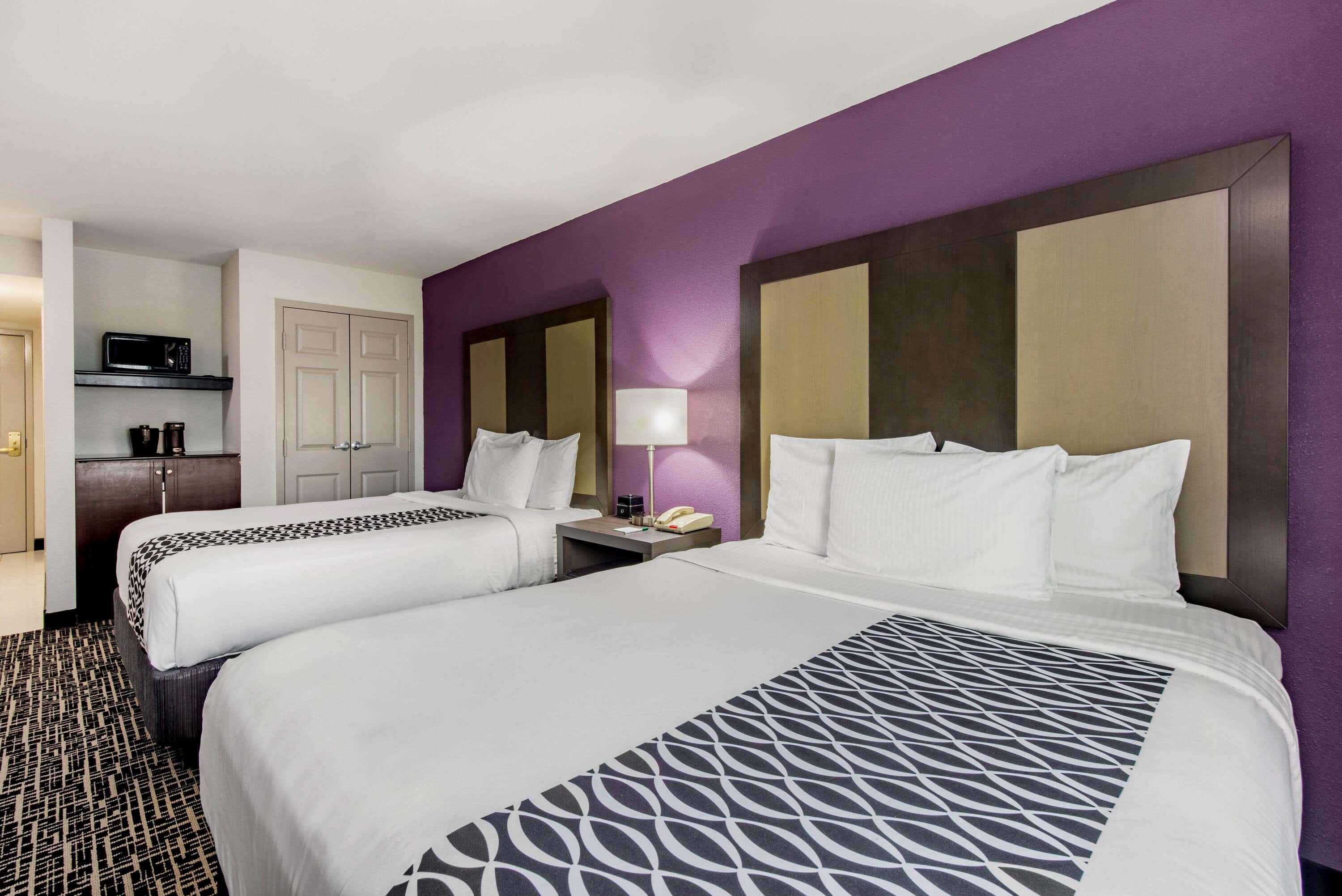 La Quinta Inn By Wyndham West Long Branch Nj Shore Area Екстер'єр фото