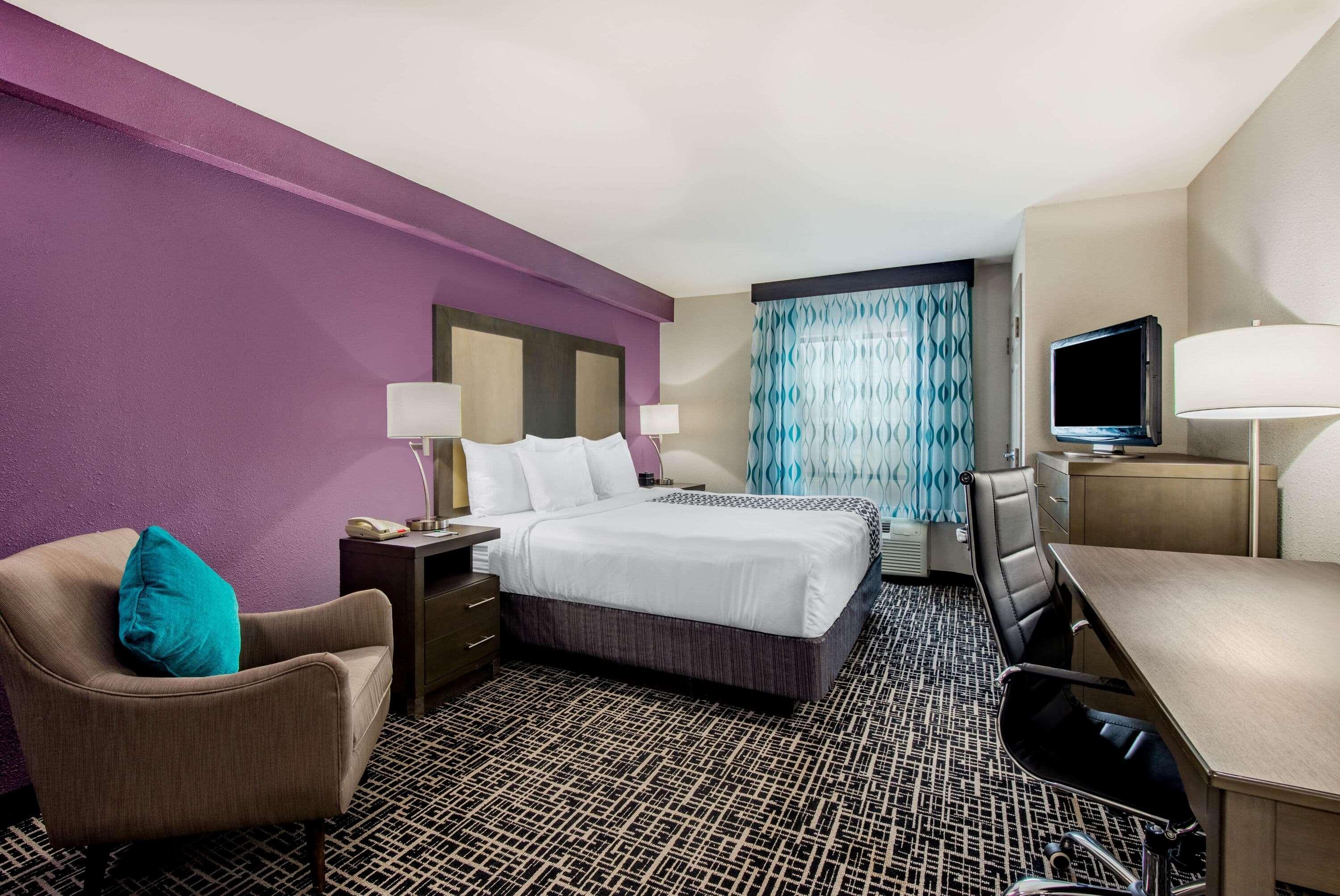 La Quinta Inn By Wyndham West Long Branch Nj Shore Area Екстер'єр фото