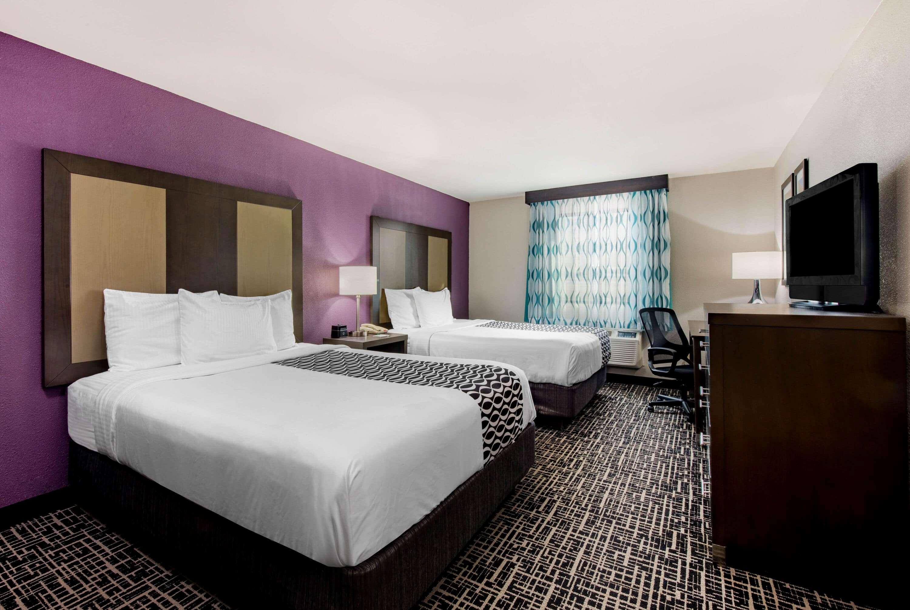 La Quinta Inn By Wyndham West Long Branch Nj Shore Area Екстер'єр фото