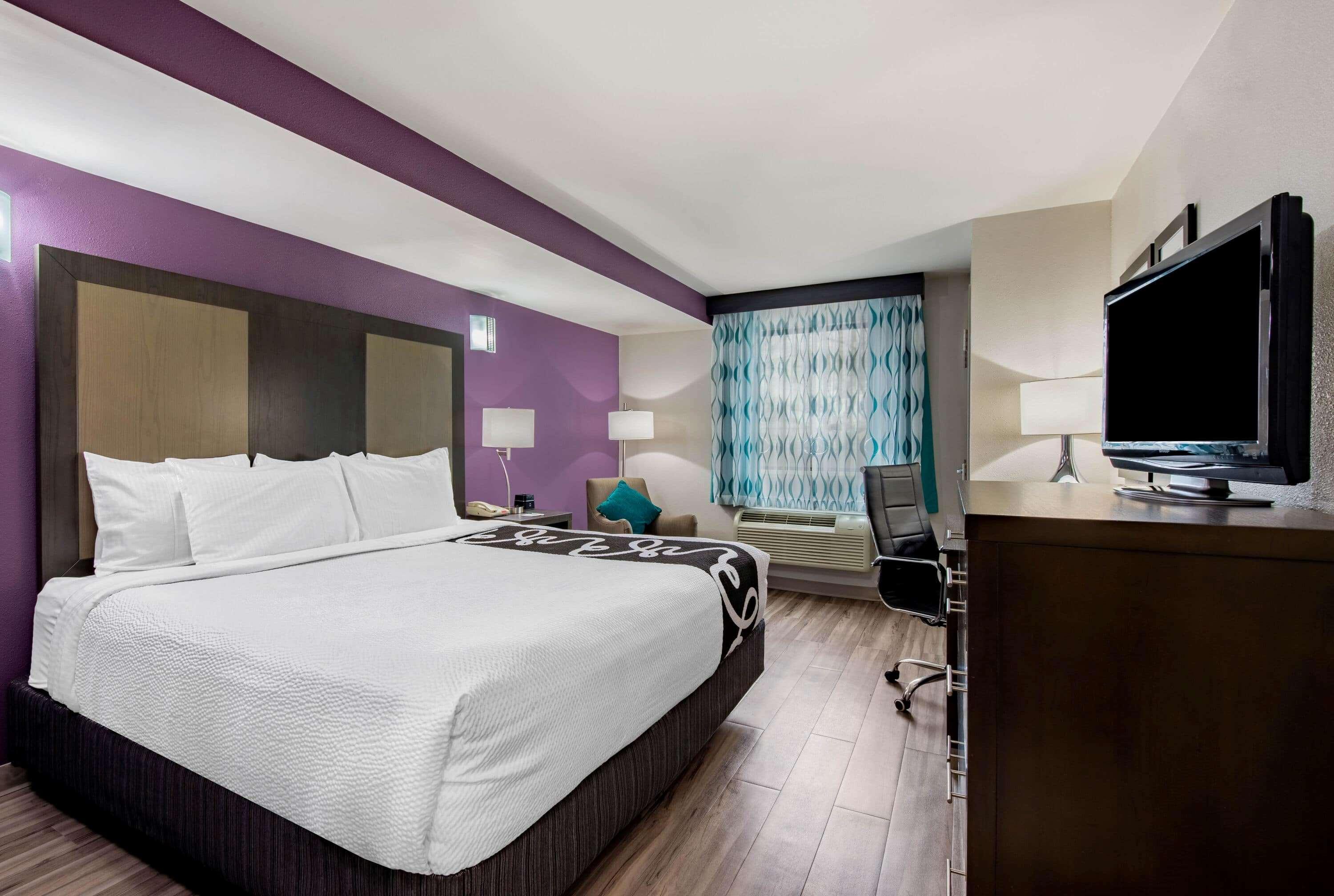 La Quinta Inn By Wyndham West Long Branch Nj Shore Area Екстер'єр фото