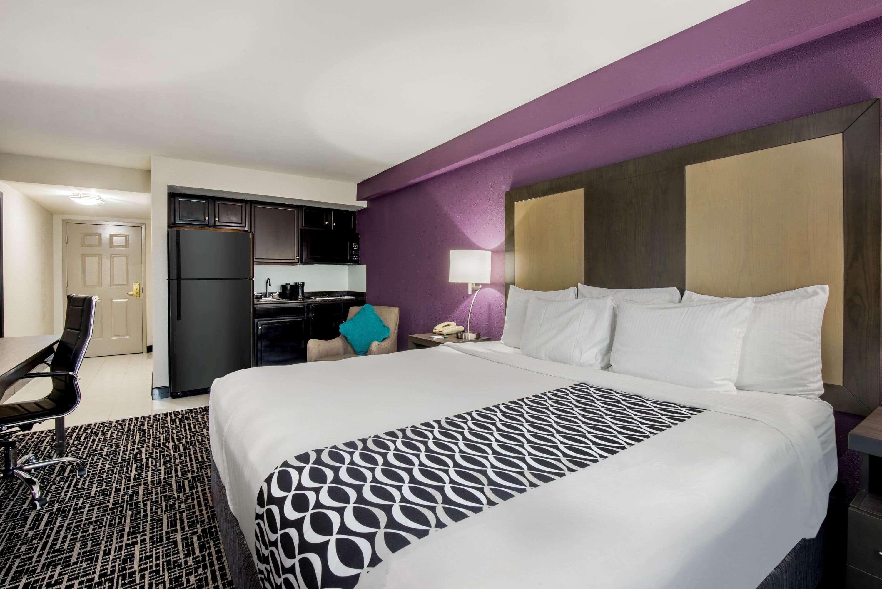 La Quinta Inn By Wyndham West Long Branch Nj Shore Area Екстер'єр фото
