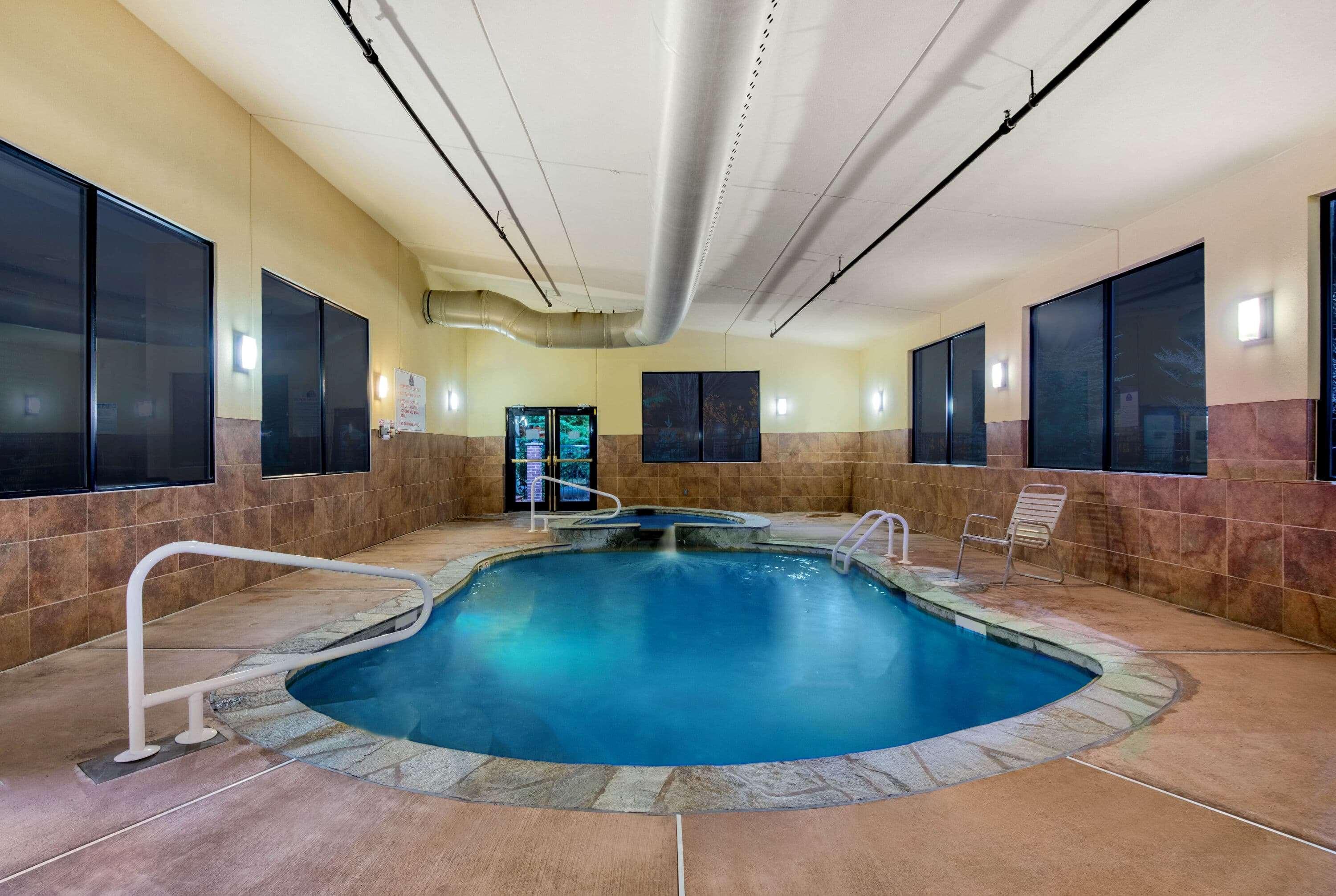 La Quinta Inn By Wyndham West Long Branch Nj Shore Area Екстер'єр фото