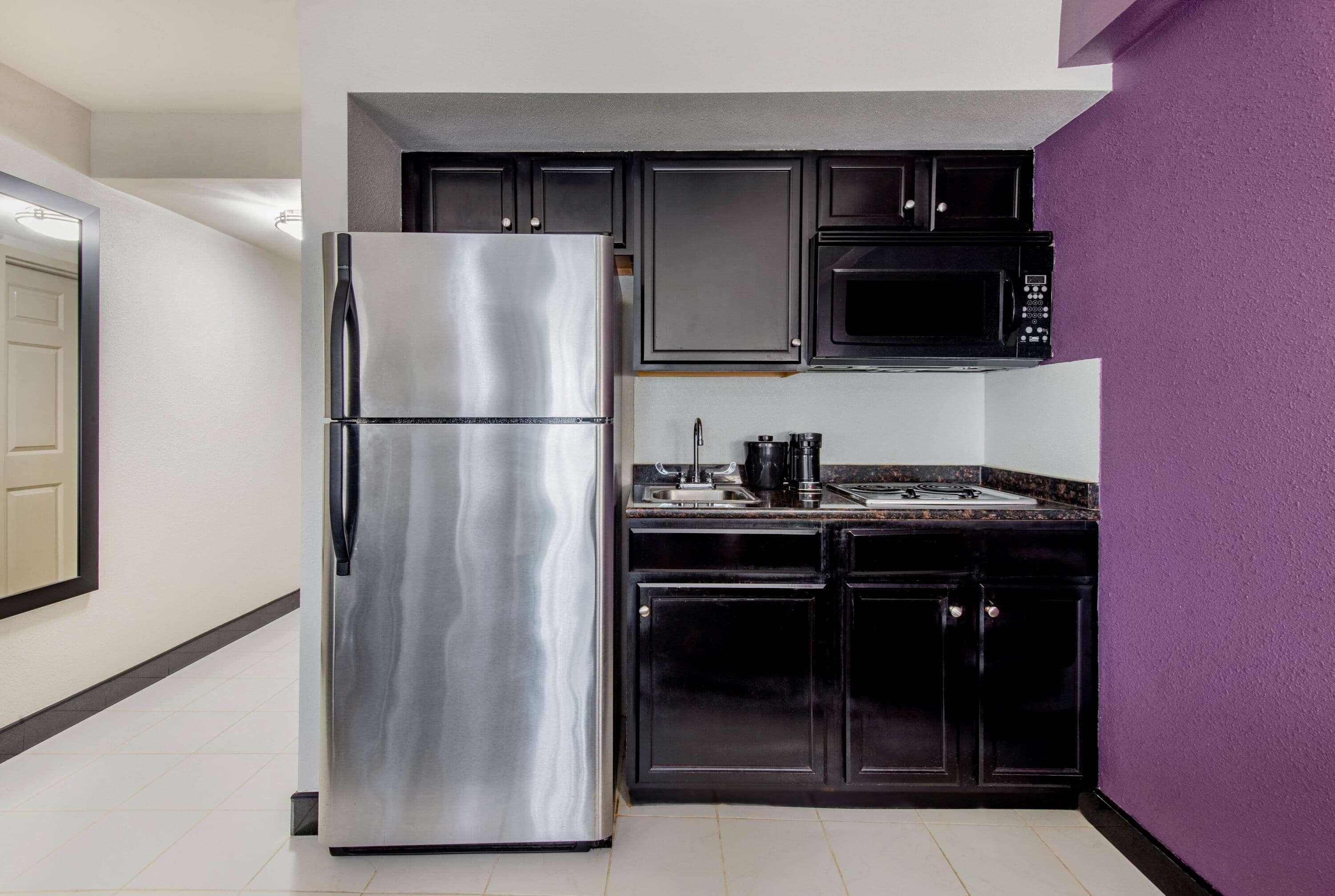La Quinta Inn By Wyndham West Long Branch Nj Shore Area Екстер'єр фото