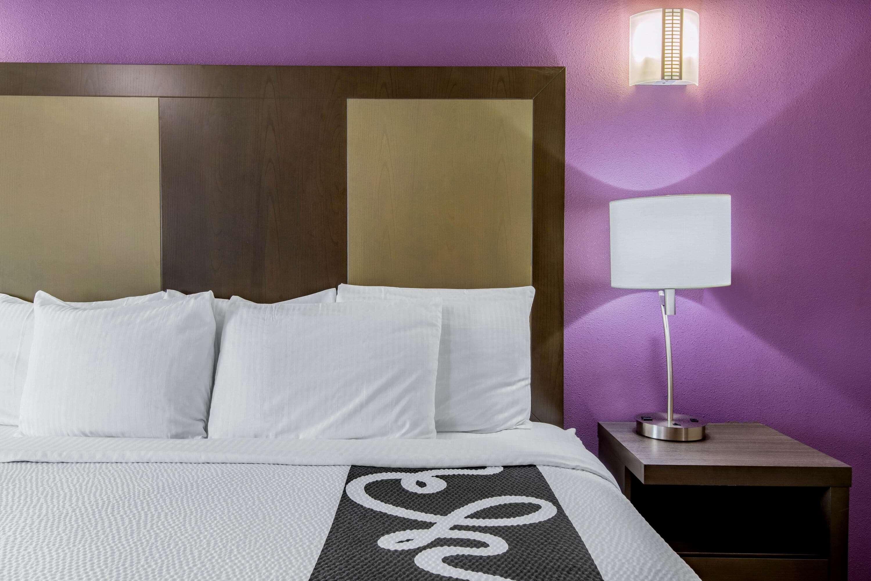 La Quinta Inn By Wyndham West Long Branch Nj Shore Area Екстер'єр фото
