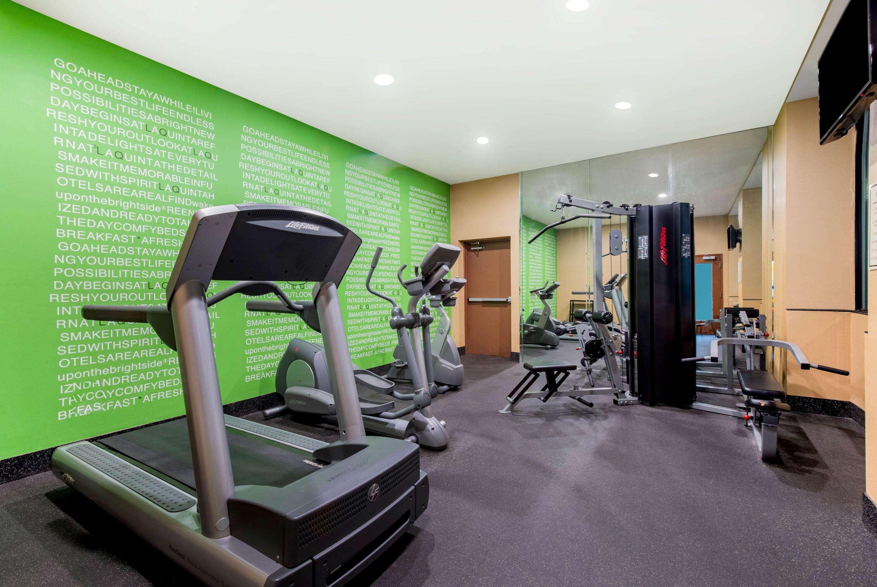 La Quinta Inn By Wyndham West Long Branch Nj Shore Area Екстер'єр фото