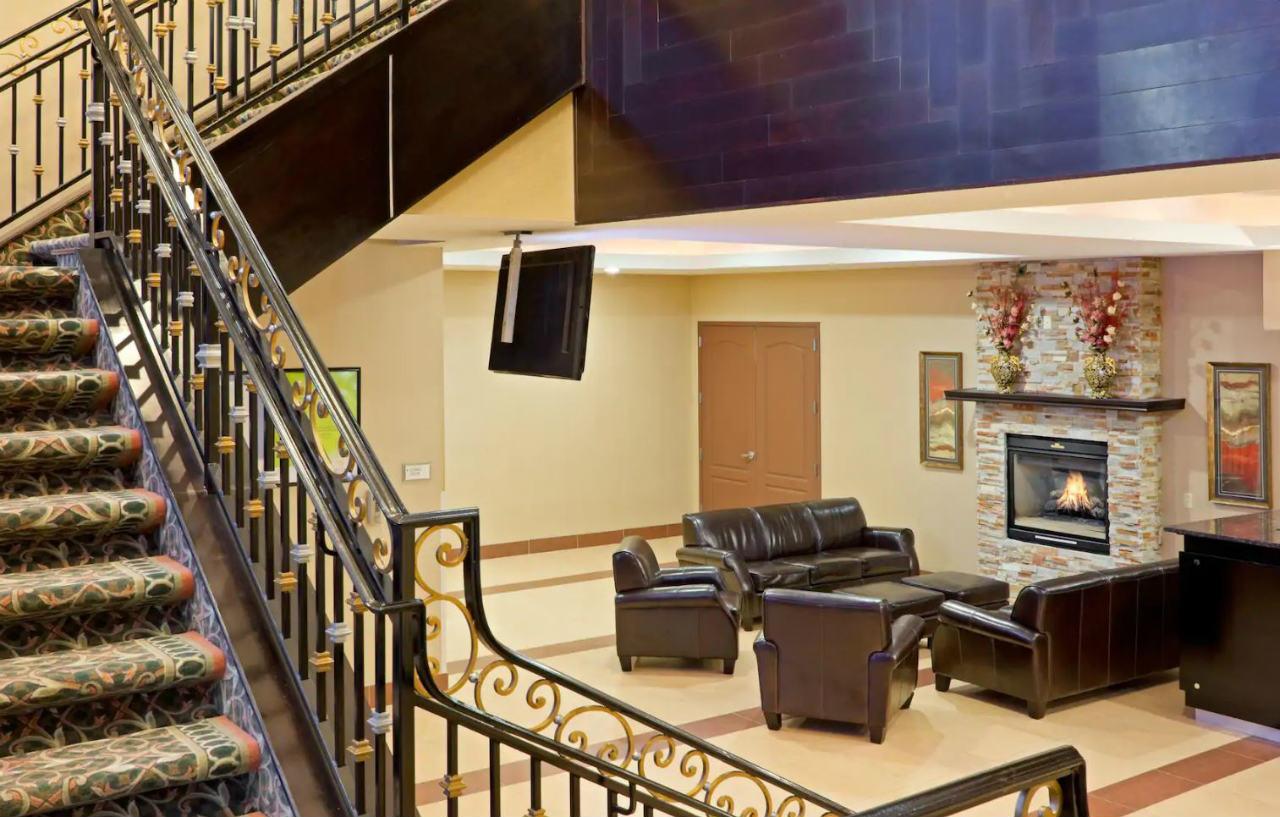 La Quinta Inn By Wyndham West Long Branch Nj Shore Area Екстер'єр фото